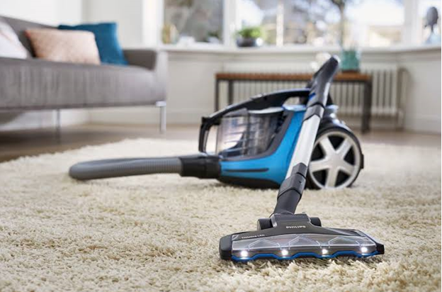 Carpet Cleaning Simi Valley